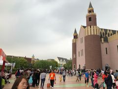 -安徒生童话乐园