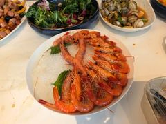 -斯普汇生蚝牛排馆(中骏世界城店)