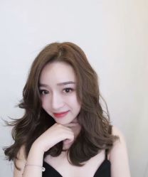 -东方美妍