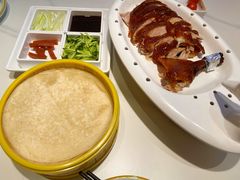 -东流山北京烤鸭·家常菜(南京首店)