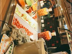 -比格比萨自助(新辰里学清路店)