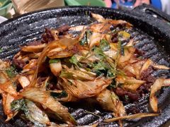 -情满四合院•京菜•烤鸭(动物园店)