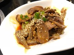 -川里谈·川味小馆(北京路店)