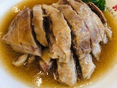 -怡园饭店-餐厅(四望亭店)