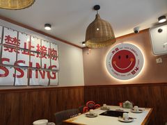 -螺大喜螺蛳粉火锅(雍和宫店)