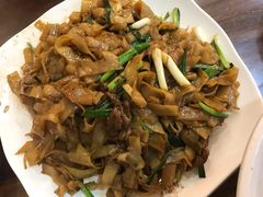 -沙河粉村·国家非遗传承(云台店)