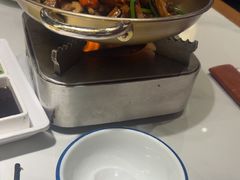 -东流山烤鸭·家常菜(巢湖万达店)