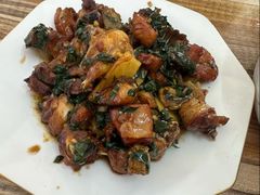 -琼海温泉鹅农家饭店