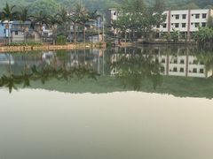 -曼丢傣家古寨