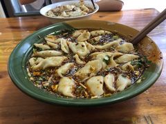 -尤素福东举院饺子馆