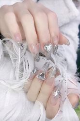 -瑞丽美甲