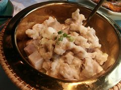 菜籽油炒超级小炒肉-遇见湘·地道湖南菜(云门店)