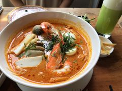 -Ginger(兴国路店)
