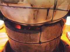 -捞围鲜·港式打边炉(海阳路店)