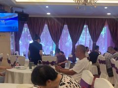 -万山楼海鲜酒家·二十三年老字号