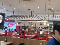 -侃爷南门铜锅涮肉