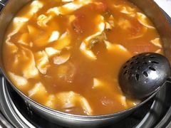 -蕃茄述·好汤自然来(江汉路店)