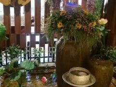 -金厨泰国餐厅·全泰籍厨师料理(拱北店)