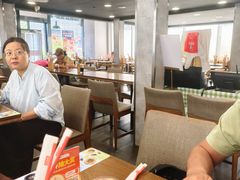 -李先生牛肉面大王(马栏店)
