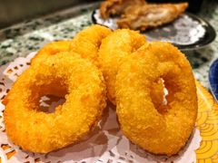 -福库回转寿司(万达广场店)