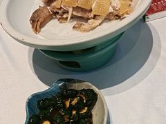 -客家汇·客家传承菜(水库店)