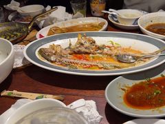 -前海沿·青岛菜(五四广场永旺店)