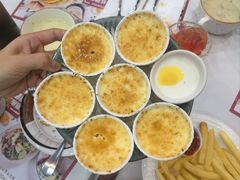 -斗牛士牛排餐厅(嘉里汇店)