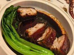 -桂满陇·杭州小馆(巴黎春天浦建店)