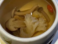 -悦融·京鲁菜·露台花园(安定门店)