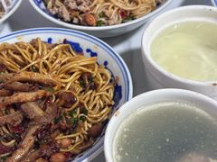 -小罗子汤店(大士院总店)