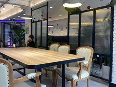 -高力乐面包咖啡厅(西塔店)