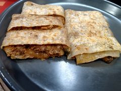 -宏状元现熬粥·京味菜(五棵松店)