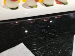 -皇城根·鲁菜济南菜·吊炉烤鸭·炒鸡鱼头(济南旗舰店)