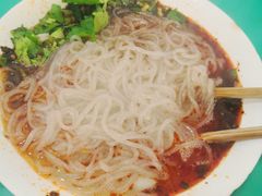 -甘记肥肠粉(马鞍北路店)