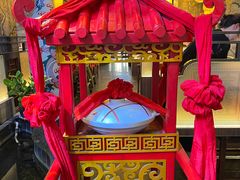 -潞州宴·长治人的会客厅(长兴北路店)