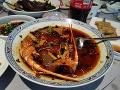 -明州小宴(文化广场店)
