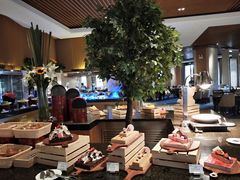 -蜻蜓逐宴全日制西餐厅I古北水镇大酒店