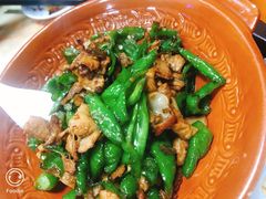 -李师傅脆肚(梅林店)
