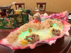 -许鲜生健康生活馆·精细潮菜(奥绅体育公园店)