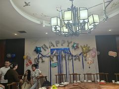 -醉霖生态餐厅(交大店)