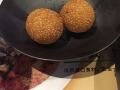 -来龙里 精致 东南亚餐室(万象城店)