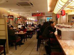 -万岁寿司(芳村店)