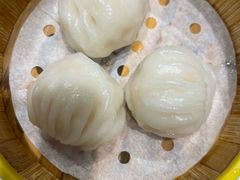 虾饺-川旺角川粤融合菜•海景餐厅(星海广场店)