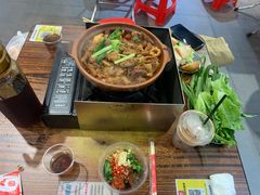 -包工仔·牛杂自助放题