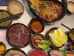 -冯校长老火锅(深圳总店)