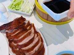 -玉林烤鸭店(定福庄店)