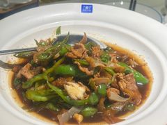 -兰湘子·湘菜小炒(济南领秀城店)