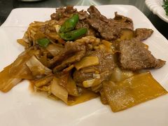-美极鲜食坊(宝安南路店)