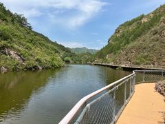 -仙居谷风景区