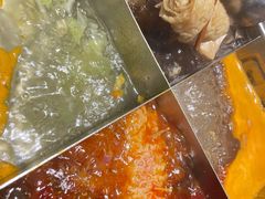 -海底捞火锅(关山保利店)